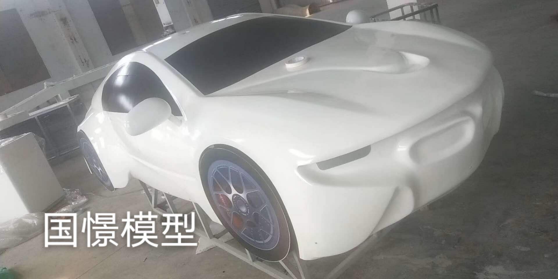 唐县车辆模型